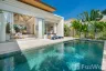 3 Bedroom Villa for sale in Trichada Breeze, Choeng Thale, Phuket