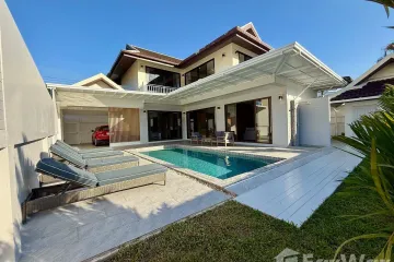3 Bedroom Villa for sale in Kathu, Phuket