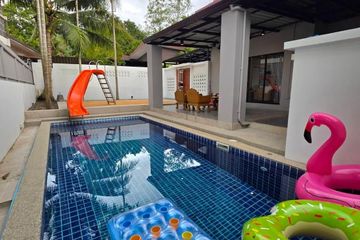 2 Bedroom Villa for rent in Thep Krasatti, Phuket