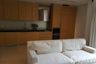 2 Bedroom Condo for Sale or Rent in Saladaeng Residences, Silom, Bangkok near MRT Lumpini