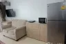 Apartment for rent in Majestic Jomtien, Nong Prue, Chonburi