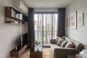 1 Bedroom Apartment for sale in Taka Haus Ekamai 12, Khlong Tan Nuea, Bangkok near BTS Ekkamai