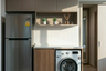 1 Bedroom Apartment for sale in Taka Haus Ekamai 12, Khlong Tan Nuea, Bangkok near BTS Ekkamai