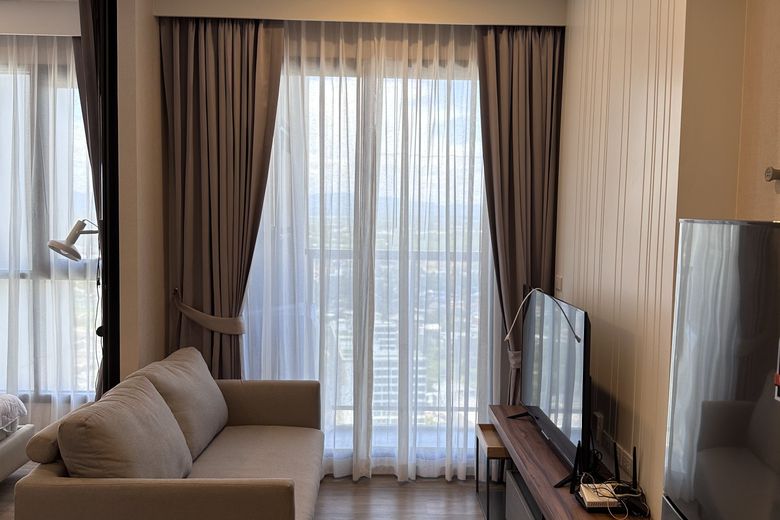 1 Bedroom Condo For Rent