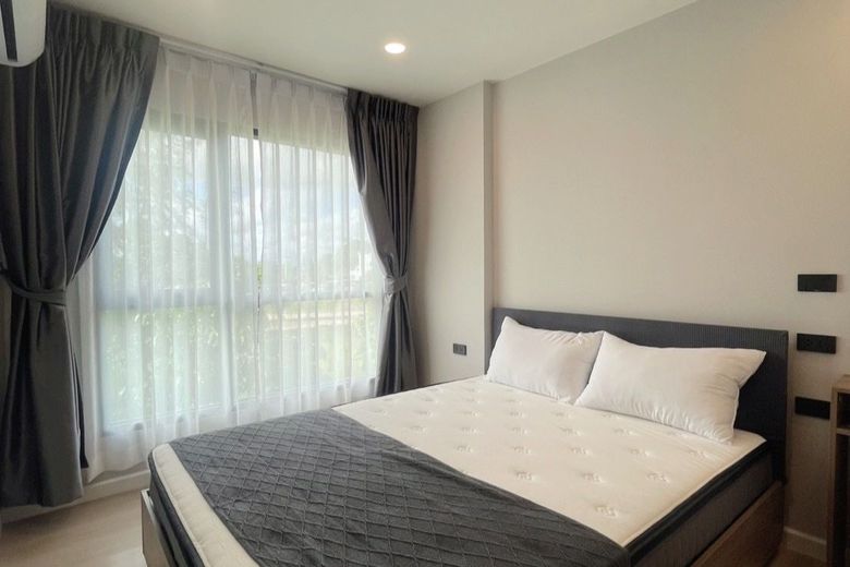 1 Bedroom Condo For Rent