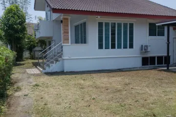 4 Bedroom House for sale in Somwang Village, Hang Dong, Chiang Mai
