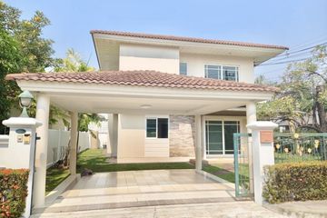 4 Bedroom House for Sale or Rent in Supalai Ville Chiang Mai, Tha Sala, Chiang Mai