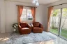 4 Bedroom House for Sale or Rent in Supalai Ville Chiang Mai, Chai Sathan, Chiang Mai