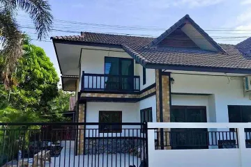 3 Bedroom Townhouse for sale in Taling Ngam, Surat Thani
