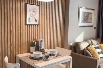 1 Bedroom Condo for sale in The Lumpini 24, Khlong Tan, Bangkok near BTS Phrom Phong