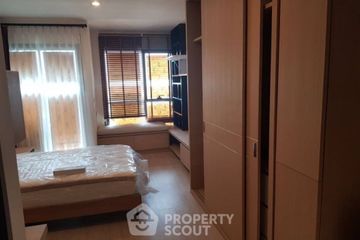 1 Bedroom Condo for sale in Rhythm Rangnam, Thanon Phaya Thai, Bangkok near BTS Victory Monument