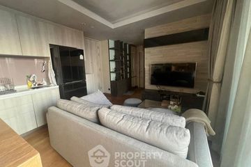 2 Bedroom Condo for Sale or Rent in The Lumpini 24, Khlong Tan, Bangkok near BTS Phrom Phong