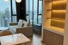 1 Bedroom Condo for rent in One 9 Five Asoke - Rama 9, Huai Khwang, Bangkok near MRT Phra Ram 9