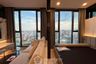 1 Bedroom Condo for rent in One 9 Five Asoke - Rama 9, Huai Khwang, Bangkok near MRT Phra Ram 9