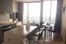 2 Bedroom Condo for rent in The ESSE Asoke, Khlong Toei Nuea, Bangkok near BTS Asoke