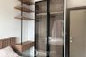 1 Bedroom Condo for rent in Life Asoke Rama 9, Makkasan, Bangkok near MRT Phra Ram 9