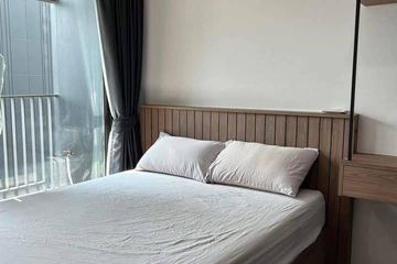 1 Bedroom Condo for rent in Life Asoke Rama 9, Makkasan, Bangkok near MRT Phra Ram 9