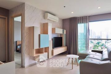 2 Bedroom Condo for rent in Rhythm Sukhumvit 36-38, Khlong Tan, Bangkok near BTS Thong Lo