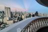 1 Bedroom Condo for rent in Silom, Bangkok near BTS Saphan Taksin