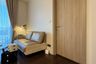 1 Bedroom Condo for rent in The Line Ratchathewi, Thanon Phetchaburi, Bangkok near BTS Ratchathewi