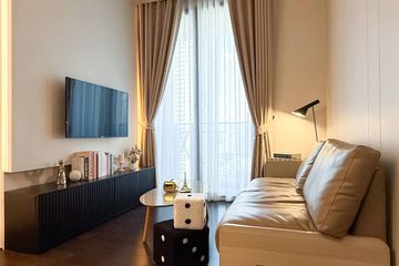 1 Bedroom Condo for rent in The Line Ratchathewi, Thanon Phetchaburi, Bangkok near BTS Ratchathewi