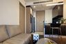 1 Bedroom Condo for rent in The Line Ratchathewi, Thanon Phetchaburi, Bangkok near BTS Ratchathewi