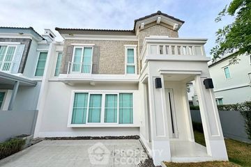 2 Bedroom House for rent in Dokmai, Bangkok