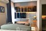 2 Bedroom Condo for rent in Noble Revolve Ratchada, Huai Khwang, Bangkok near MRT Thailand Cultural Centre