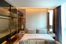 2 Bedroom Condo for rent in Noble Revolve Ratchada, Huai Khwang, Bangkok near MRT Thailand Cultural Centre