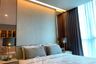 2 Bedroom Condo for rent in Noble Revolve Ratchada, Huai Khwang, Bangkok near MRT Thailand Cultural Centre