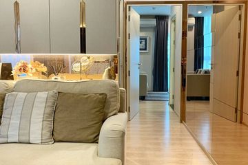 2 Bedroom Condo for rent in Noble Revolve Ratchada, Huai Khwang, Bangkok near MRT Thailand Cultural Centre