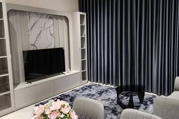1 Bedroom Condo for rent in Tait Sathorn 12, Silom, Bangkok near BTS Saint Louis