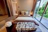 4 Bedroom House for rent in VIVE Rama 9, Saphan Sung, Bangkok