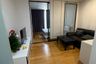 1 Bedroom Condo for rent in Noble Revo Silom, Silom, Bangkok near BTS Surasak