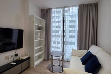 2 Bedroom Condo for rent in Khlong Toei, Bangkok near BTS Asoke