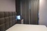 2 Bedroom Condo for rent in Ideo Rama 9 - Asoke, Huai Khwang, Bangkok near MRT Phra Ram 9