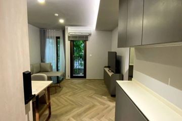 1 Bedroom Condo for rent in Chapter Thonglor 25, Khlong Tan Nuea, Bangkok near BTS Thong Lo