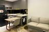1 Bedroom Condo for rent in Chapter Thonglor 25, Khlong Tan Nuea, Bangkok near BTS Thong Lo