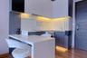 1 Bedroom Condo for rent in Ivy Ampio, Huai Khwang, Bangkok near MRT Phra Ram 9