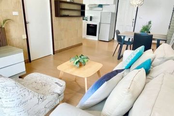 1 Bedroom Condo for rent in Penthouse Condominium 3, Phra Khanong Nuea, Bangkok near BTS Ekkamai