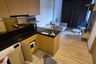 1 Bedroom Condo for rent in KAWA HAUS, Phra Khanong Nuea, Bangkok near BTS On Nut