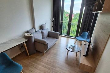1 Bedroom Condo for rent in KAWA HAUS, Phra Khanong Nuea, Bangkok near BTS On Nut