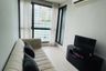 1 Bedroom Condo for rent in Rhythm Sukhumvit 44/1, Phra Khanong, Bangkok near BTS Phra Khanong