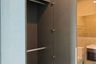 1 Bedroom Condo for rent in NUE District R9, Huai Khwang, Bangkok near MRT Phra Ram 9