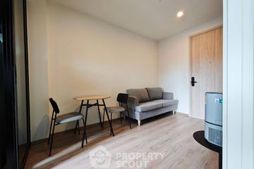 1 Bedroom Condo for rent in NUE District R9, Huai Khwang, Bangkok near MRT Phra Ram 9
