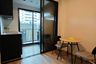 1 Bedroom Condo for rent in NUE District R9, Huai Khwang, Bangkok near MRT Phra Ram 9
