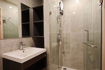 1 Bedroom Condo for rent in NUE District R9, Huai Khwang, Bangkok near MRT Phra Ram 9