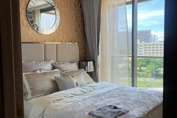 1 Bedroom Condo for rent in Copacabana Beach Jomtien, Nong Prue, Chonburi