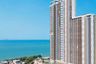 1 Bedroom Condo for rent in Copacabana Beach Jomtien, Nong Prue, Chonburi