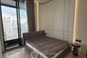 2 Bedroom Condo for rent in Chapter Charoennakhorn-Riverside, Bang Lamphu Lang, Bangkok near BTS Krung Thon Buri